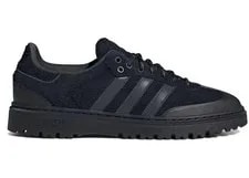 Adidas — Size 9.5 - Adidas Originals Samba Winterized Core ' — Sneaker — resale
