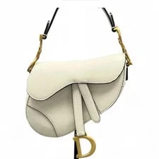 Dior — Dior Small Saddle Grained (qy072426c0r) — Handbag — resale