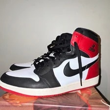 Jordan — Jordan Air 1 Retro High OG Reimagined DZ5485-106 2025 — Sneaker — resale