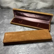 Audemars Piguet — Audemars Piguet Box Set of 3 Wooden Case Empty Original Swiss — Watch — resale