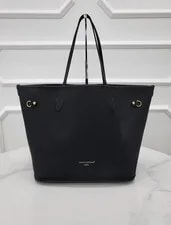 Louis Vuitton — Louis Vuitton Neverfull Inside Out M11946 140763757 — Handbag — resale