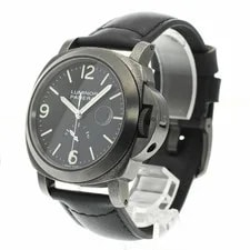 Panerai — Panerai Luminor Power Reserve PAM00028 Automatic 44mm Black — Watch — resale
