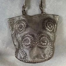 Bottega Veneta — Bottega Veneta Large Japan — Handbag — resale