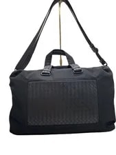 Bottega Veneta — Bottega Veneta Briefcase Solid 437445 — Handbag — resale