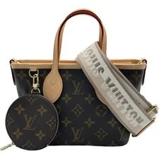 Louis Vuitton — Louis Vuitton Neverfull #OKB8864 — Handbag — resale