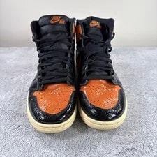 Jordan — Jordan 1 Retro High 3.0 555088-028 — Sneaker — resale