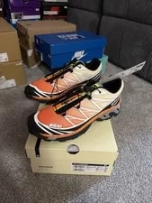 Salomon — Salomon XT-6 Andrew Miami Florida Crab ’S Size 9.5 / ’S — Sneaker — resale