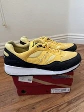 Saucony — Saucony 6000 “ ” S70007-70 Size 13 OG Pair — Sneaker — resale
