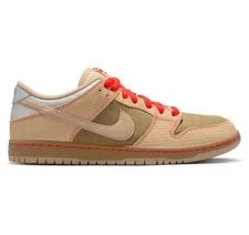Nike — Nike SB Dunk Low Pro Som Tum IB6206-701 ’S Size 11 Confirmed ✅️ — Sneaker — resale