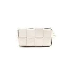 Bottega Veneta — Bottega Veneta Casset Belt (668572) L308745 155177060 — Handbag — resale