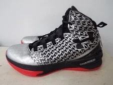 Under Armour — Under Armour UA Clutchfit Drive 3 ’S Hi-top Basketball Shoes — Sneaker — resale