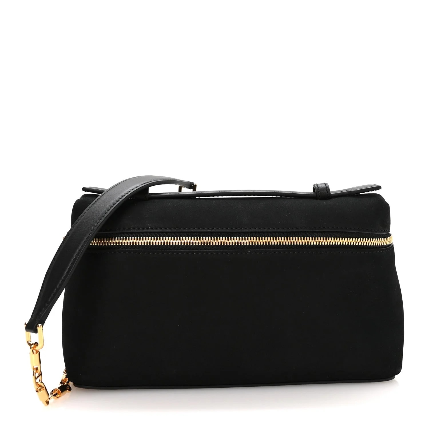 Loro Piana — L19 Extra Pocket Sun — Handbag — resale