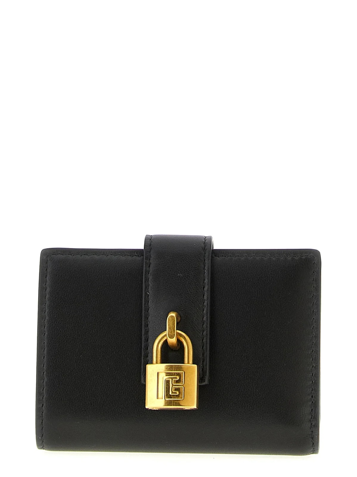 Balmain — Balmain Pulse Wallet — Handbag — resale