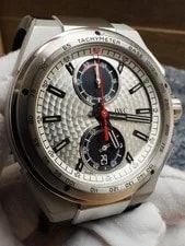 IWC — IWC Ingenieur Silberpfeil Limited XX/1000 90% Lnib Full Set US AD IW378505 — Watch — resale