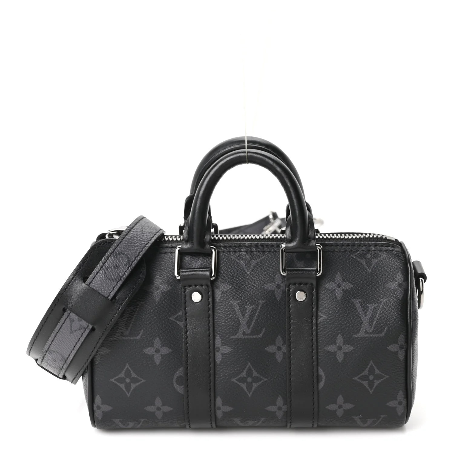 Louis Vuitton — Reverse Keepall — Handbag — resale