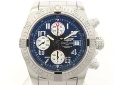 Breitling — Breitling A133811/BC33 Avenger II #023 — Watch — resale