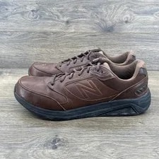 New Balance — New Balance 928v3 Walking Shoes 13 D Rollbar MW928BR3 — Sneaker — resale