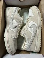 NIKE — Size 11 - Nike Dunk SB Low City of Love Collection - Light — Sneaker — resale