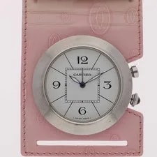 Cartier — Cartier Santos de W0100072 TO249731 — Watch — resale