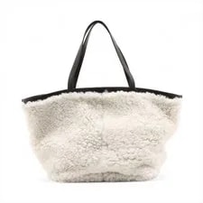 Bottega Veneta — Bottega Veneta Flip Flaps Boa X X — Handbag — resale