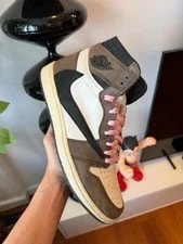 Air Jordan — Air Jordan 1 Retro OG Size 11 High ' ' — Sneaker — resale