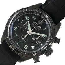 Tag Heuer — TAG Heuer 60 CBE511C.FC8280 42mm Stainless Steel Black OKW1392 — Watch — resale