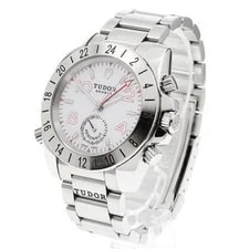 Tudor — Tudor Heritage Chrono 20200 41mm SS White Dial Automatic #C12894 — Watch — resale