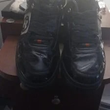 Gucci — Gucci Athletic Low Top Lace-Up — Sneaker — resale
