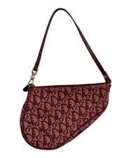 Dior — Christian Dior Saddle France — Handbag — resale