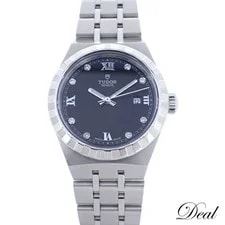 Tudor — Tudor Royal 8PD 28300 Automatic — Watch — resale