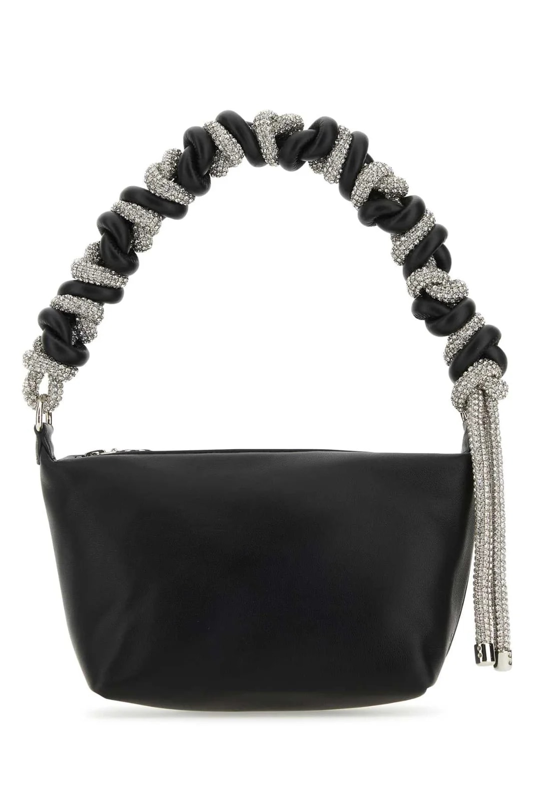 Kara — Kara Embellished Handle — — Handbag — resale