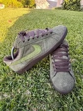 Nike SB — Nike SB Air Classic “Oscar the Grouch” — Sneaker — resale