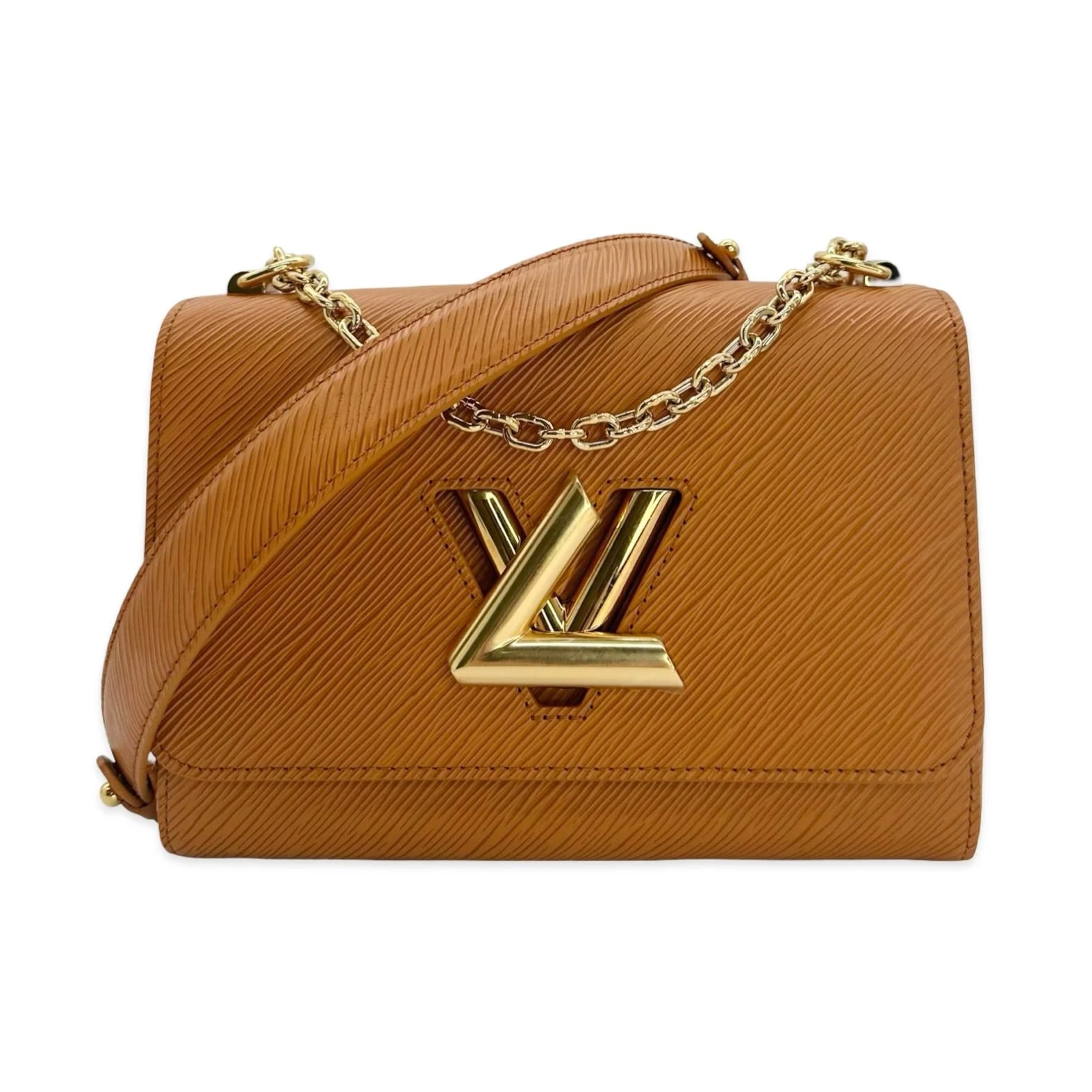 Luv Luxe Scottsdale — Louis Vuitton Epi Twist MM — Handbag — resale