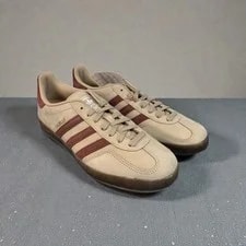 Adidas — Adidas Gazelle Indoor 10 Putty Gum NEW — Sneaker — resale