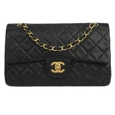 Chanel — Chanel Small Classic Double Flap 188063 — Handbag — resale