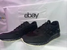 Asics — Asics Size 13 Gel Lyte III Great Shape — Sneaker — resale