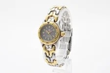 TAG Heuer — Working Tag Heuer Professional 200 Meters WG1420-0 QZ — Watch — resale