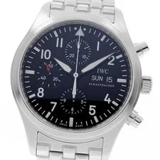IWC — IWC Pilot's IW371704 TO296001 — Watch — resale