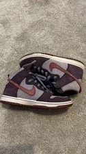 Nike SB — Size 7.5 Nike Sb Dunk — Sneaker — resale