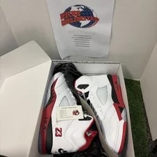 Air Jordan — Size 14 - Air Jordan 5 Retro 2025 — Sneaker — resale