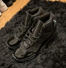 Jordan — Jordan Air 11 ’S High Top Basketball — Sneaker — resale