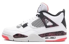 Jordan — Jordan 4 Retro Flight Nostalgia - 308497-116 New — Sneaker — resale