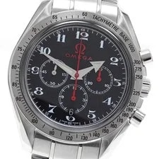 Omega — Omega Speedmaster Broad Arrow 3558.5 TO299819 — Watch — resale