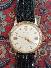 Rolex — Rolex 12324 Hand-wound Authentic From Japan — Watch — resale