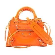Balenciaga — Balenciaga Neo Classic City Mini One Size — Handbag — resale