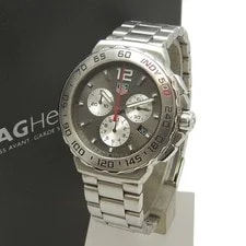 Tag Heuer — TAG Heuer Formula I CAU1113.BA0858 — Watch — resale