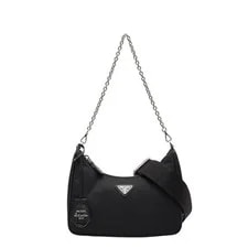 Prada — Prada Re Edition Re Chain — Handbag — resale