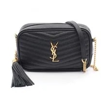 Yves Saint Laurent — Yves Saint Laurent Lou — Handbag — resale