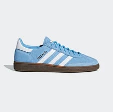 Adidas — Adidas Mans Handball Spezial Shoes — Sneaker — resale
