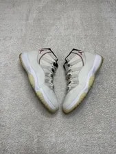 Air Jordan — Size 10 - Air Jordan 11 Retro Tint — Sneaker — resale